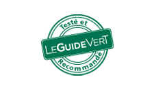 Le guide vert Michelin